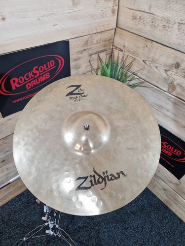 Zildjian custom rock - zildjian,
