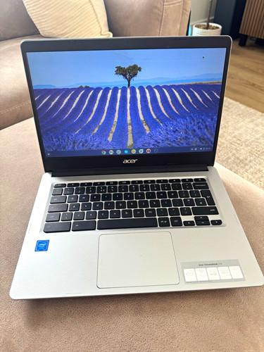 Acer chromebook 314 - acer,