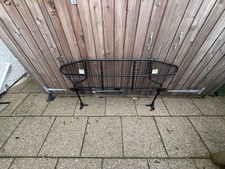 Dog guard and boot lining - Range Rover Sport genuine Land Rover, gen L494