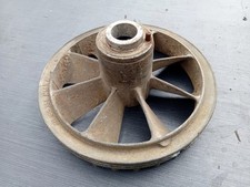 VW Type 3 Engine Fan Part Notchback Fastback Squareback Variant 1600TL 