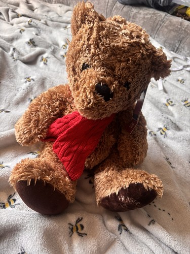 House fraser 2010 teddy - house,