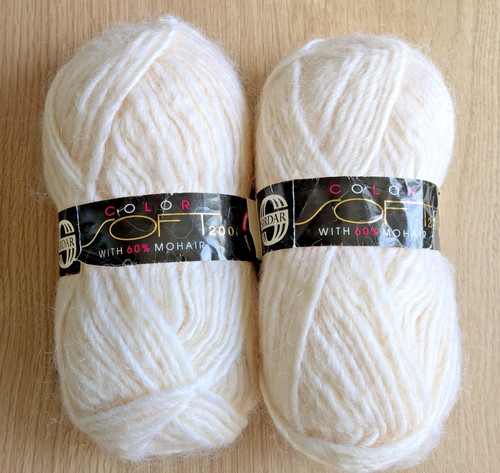 Vintage sirdar color soft - vintage,
