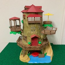 Sylvanian Families Country