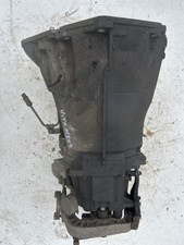 MERCEDES VITO 2009 W639 2.1 DIESEL 6 SPEED GEARBOX - MANUAL