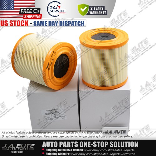 Genuine air filter - genuine, set