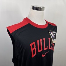 NWT Nike NBA Authentics XLT