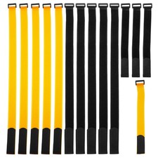 15 Pcs Multi-functional Cinch