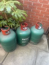 Calor Patio Gas Bottle 13kg