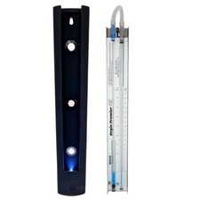 Regin Premier 45mb Guage + Magnectic Boot Sleeve Case with LED REGU90 & REGU35