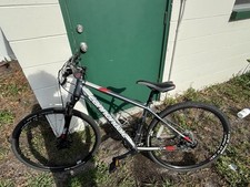 Cannondale Quick Cx1 Hybrid