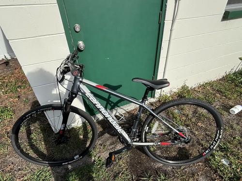 Cannondale quick cx1 hybrid - quick,