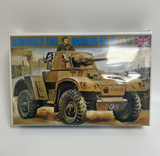 Science Treasury 1:72 Armoured