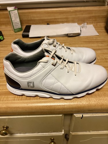 Footjoy pro men - footjoy, golf