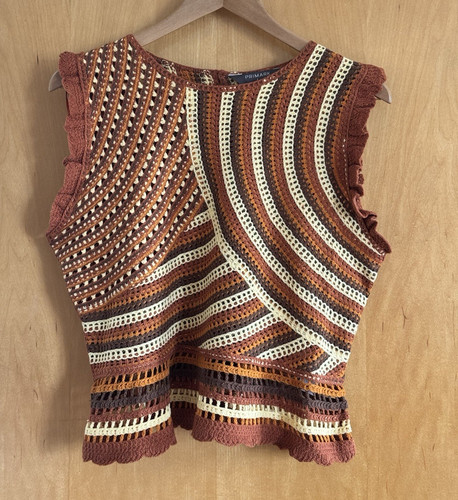 Primark women crochet knit - primark,