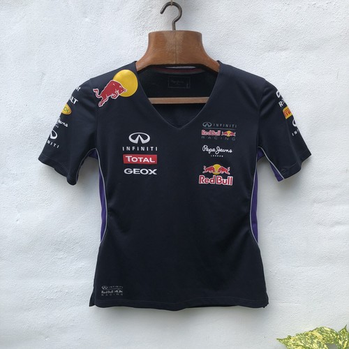 Pepe jeans red bull - pepe, racing