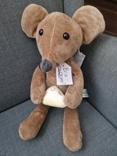 Sainsburys TU Mouse Brie Mine