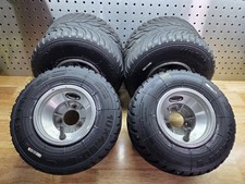 USED Mojo W5 Wets on used Jet