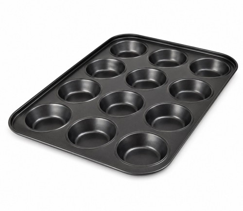 Cup non stick yorkshire - 12,