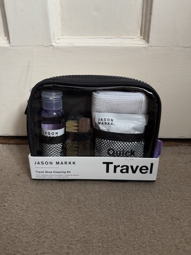 New jason markk shoe travel - shoe,