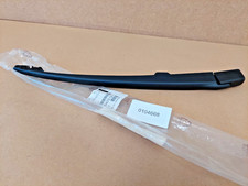 Citroen Xsara Picasso Rear