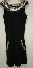 Temperley Women's Black