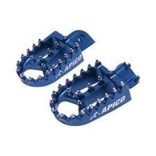 APICO FOOT PEG XTREME YAMAHA