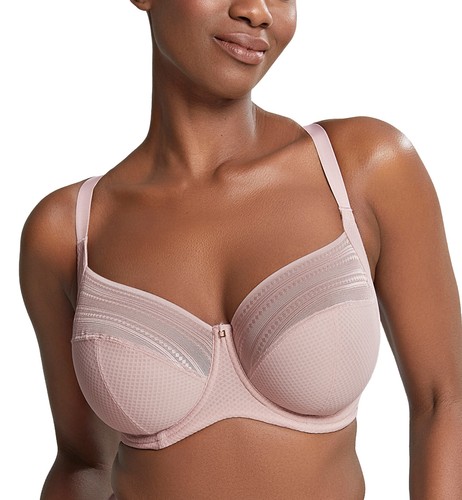 Panache serene lace full cup - lace,