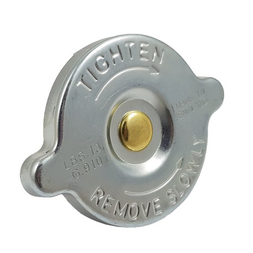 Radiator cap 13psi for - 13psi, mgb