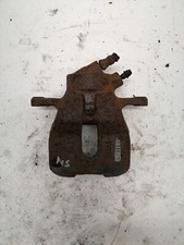 Citroen C3 Sx 2002-2010 1.4 Brake Caliper (front Passenger Side) 3311/0