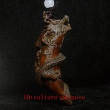 2.8 Inch Chinese boxwood hand