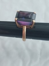 Antique B & F 10kt Yellow Gold