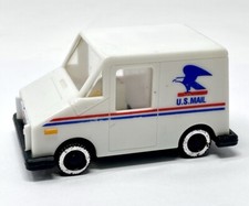 Vintage Collectible US Mail