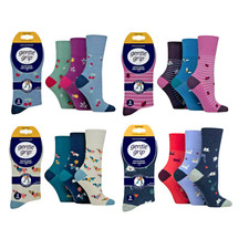 Ladies Fun Feet new designs