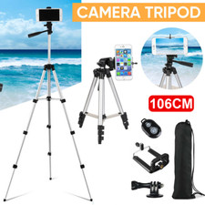 Universal Mobile Phone Tripod