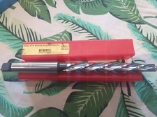 DORMER HSSE MTS BRIDGE REAMER