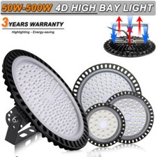 LED High Bay Light