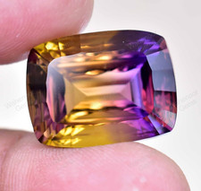 Flawless Natural Bi-Color