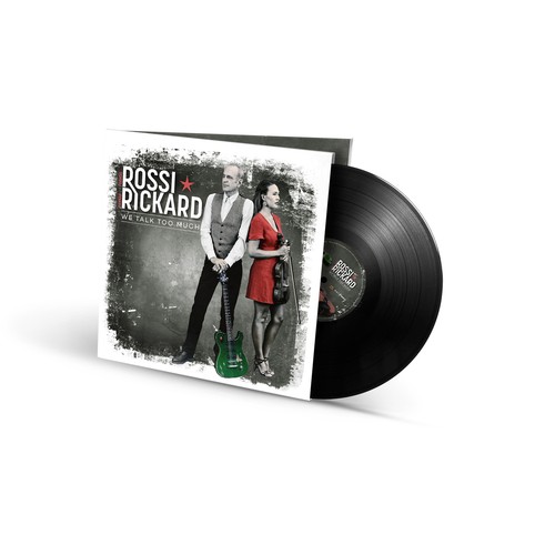 Francis rossi hannah rickard - &,