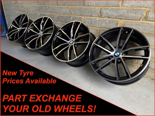 Bmw series g30 - series, 6