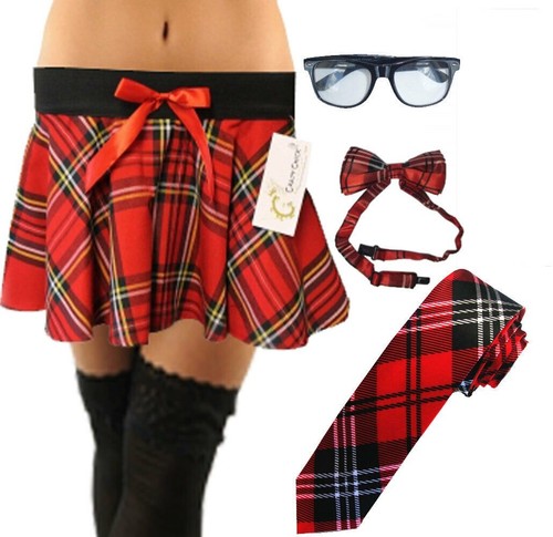 Nerd geek sexy school - nerd, girl