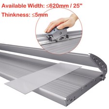28"/700mm Large Formate