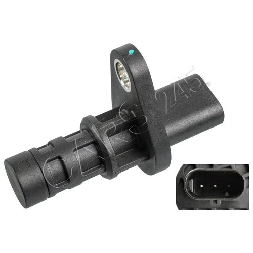 Crankshaft pulse sensor - sensor, swag