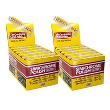 SIMICHROME POLISH 1.76 ounce