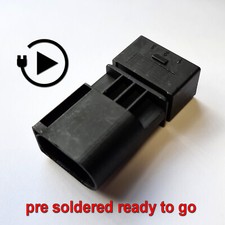 Swirl Valve Bypass Resistor