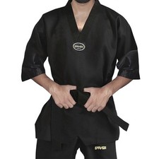 Farabi Karate Suit Uniform Martial Arts Karate Suit Taekwondo Suit Size 000/200