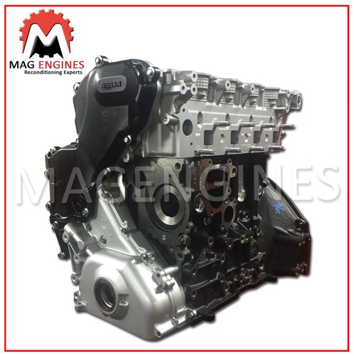 Engine nissan yd25 - dci, for