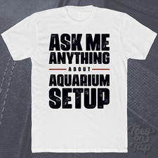 ASK ME ANYTHING ABOUT AQUARIUM