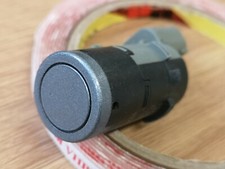 Genuine BMW E60 E61 E65 E66 E83 M Sport FRONT PDC Parking Sensor SPACE GREY A52