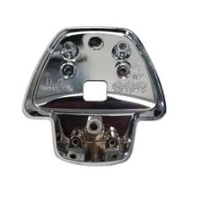 Harley Davidson XL1200C Custom Tail light Base 69361-11