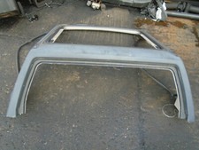VAUXHALL FRONTERA MK1 1995 3 DOOR SPORT TOP ROOF HARDTOP FRAME